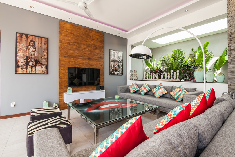 5-Sterne-Villa-Urlaub in Seminyak günstiger als ein Hotel, Bali Villa 1149