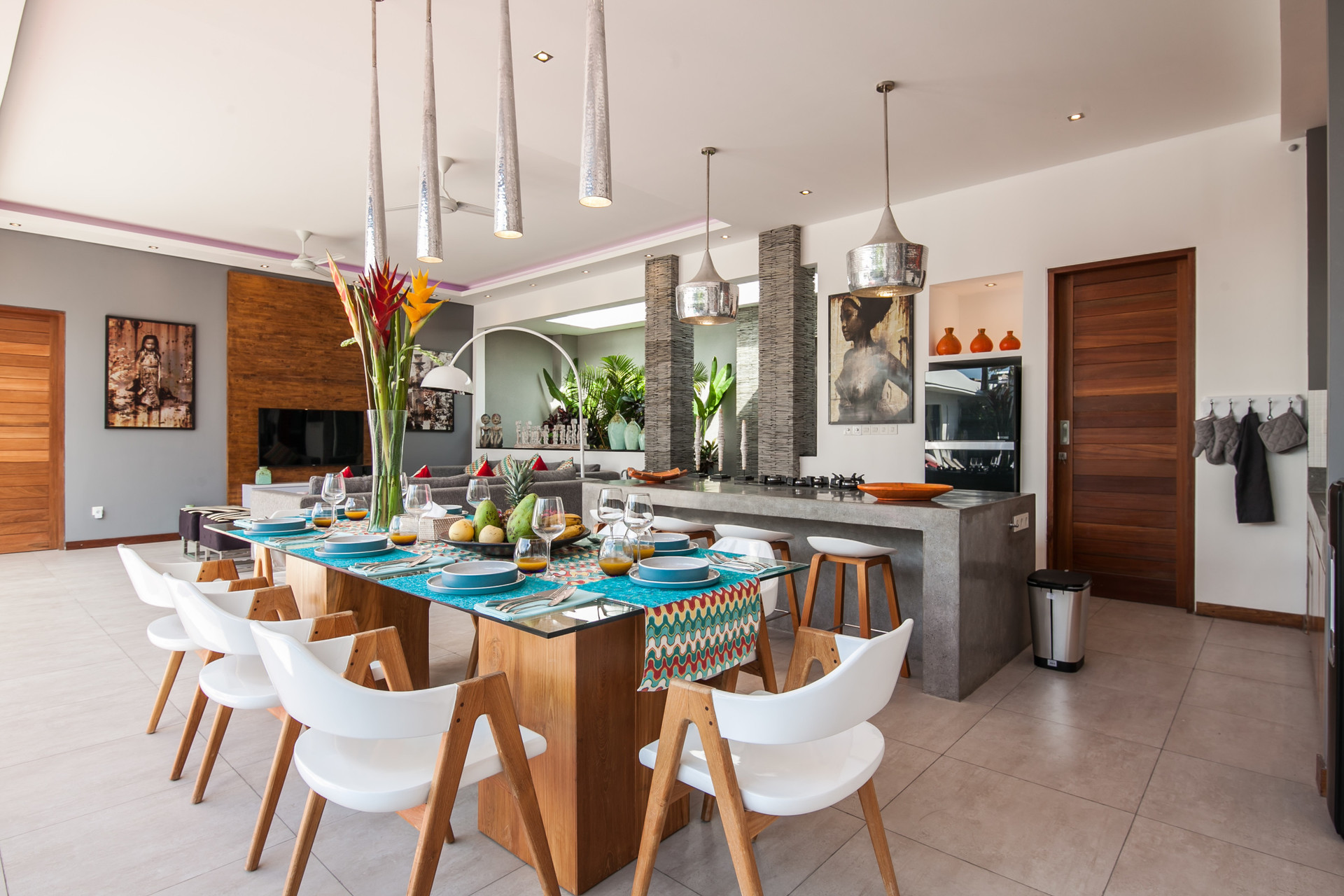 5-Sterne-Villa-Urlaub in Seminyak günstiger als ein Hotel, Bali Villa 1149
