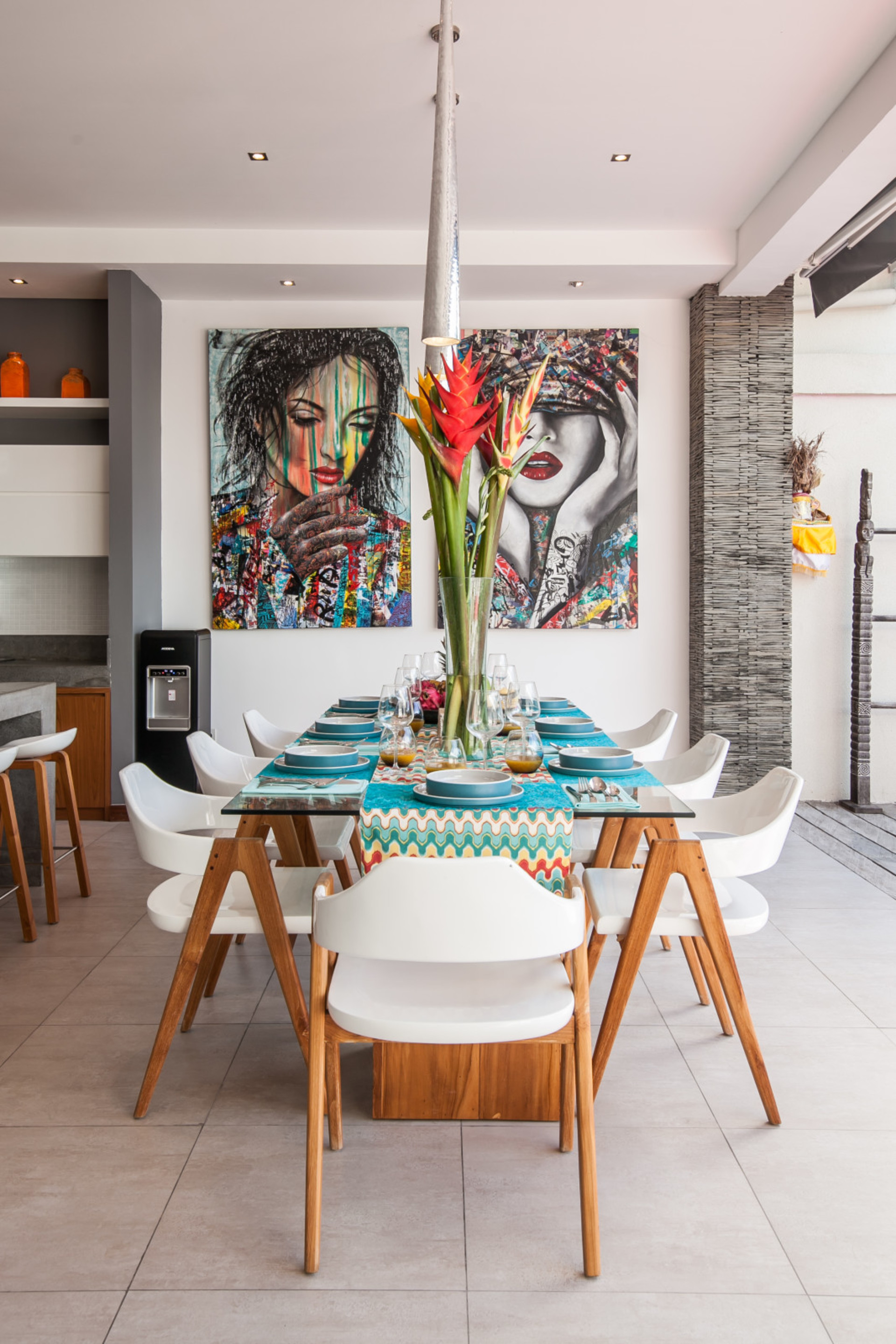 5-Sterne-Villa-Urlaub in Seminyak günstiger als ein Hotel, Bali Villa 1149
