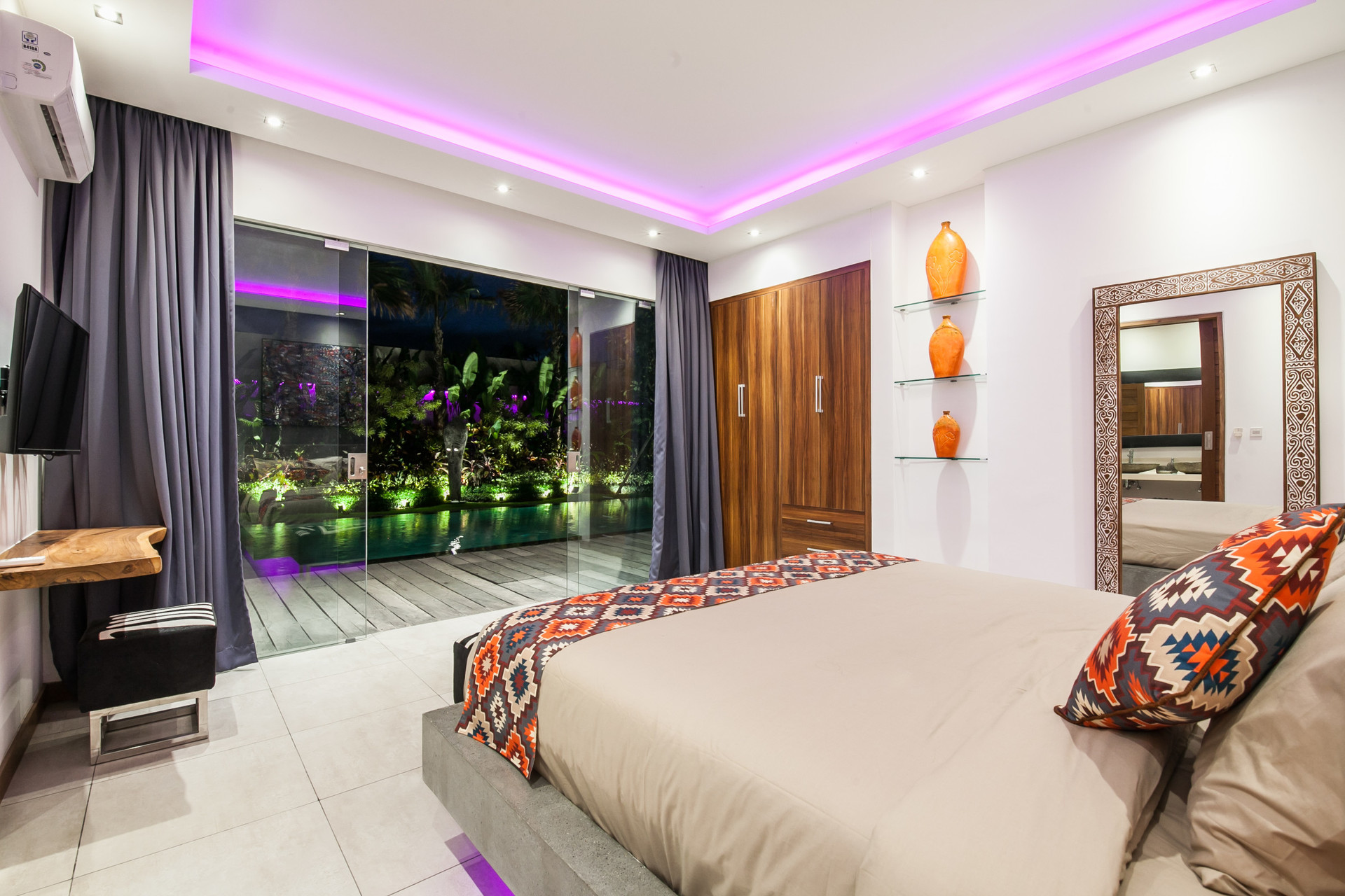 5-Sterne-Villa-Urlaub in Seminyak günstiger als ein Hotel, Bali Villa 1149