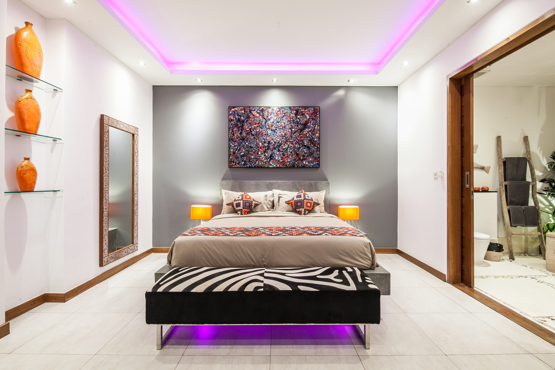 5-Sterne-Villa-Urlaub in Seminyak günstiger als ein Hotel, Bali Villa 1149