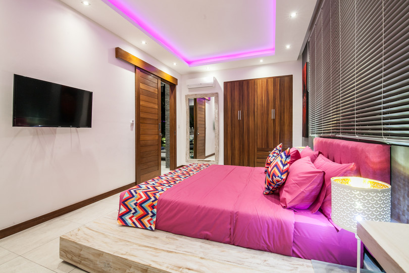 5-Sterne-Villa-Urlaub in Seminyak günstiger als ein Hotel, Bali Villa 1149