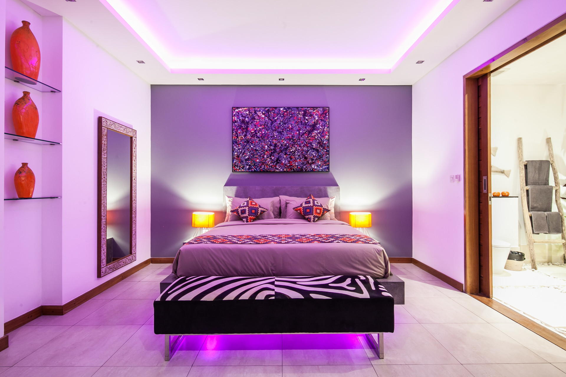 5-Sterne-Villa-Urlaub in Seminyak günstiger als ein Hotel, Bali Villa 1149