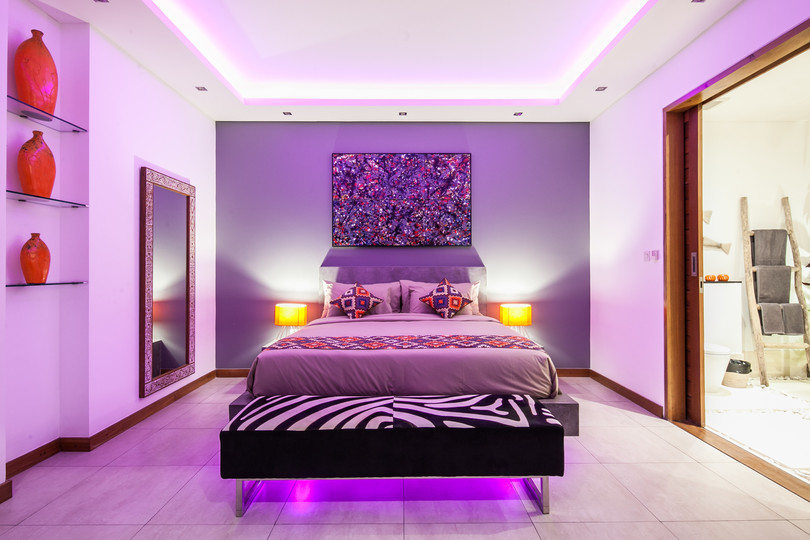 5-Sterne-Villa-Urlaub in Seminyak günstiger als ein Hotel, Bali Villa 1149