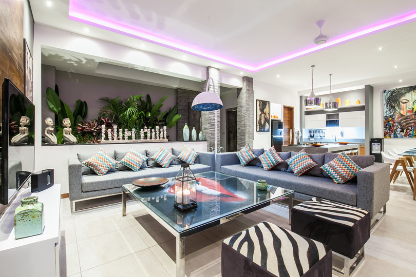 5-Sterne-Villa-Urlaub in Seminyak günstiger als ein Hotel, Bali Villa 1149