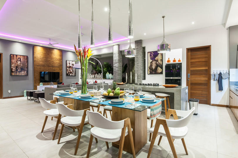 5-Sterne-Villa-Urlaub in Seminyak günstiger als ein Hotel, Bali Villa 1149