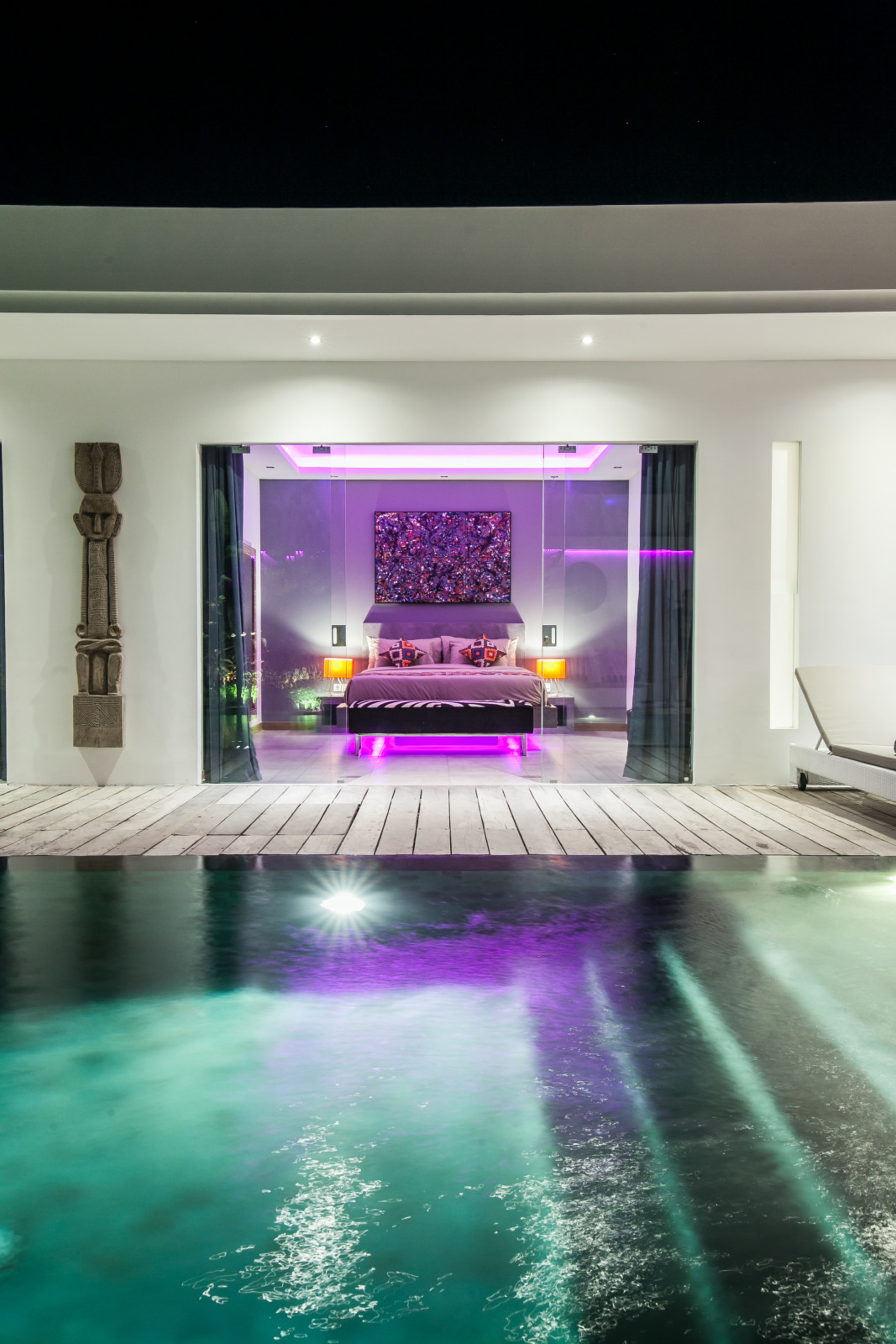 5-Sterne-Villa-Urlaub in Seminyak günstiger als ein Hotel, Bali Villa 1149