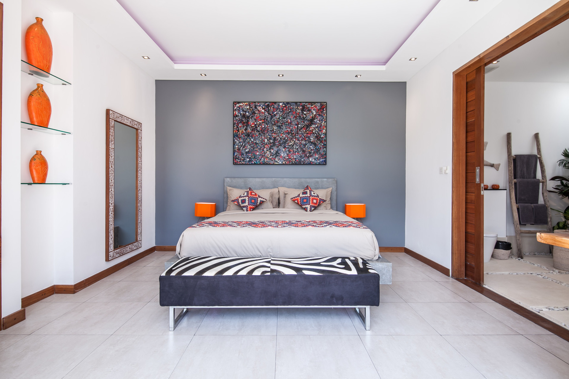 5-Sterne-Villa-Urlaub in Seminyak günstiger als ein Hotel, Bali Villa 1149