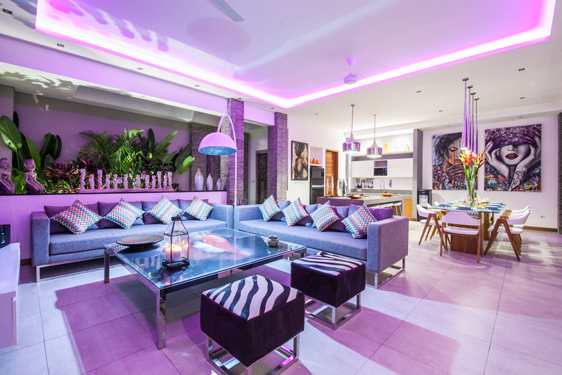5-Sterne-Villa-Urlaub in Seminyak günstiger als ein Hotel, Bali Villa 1149