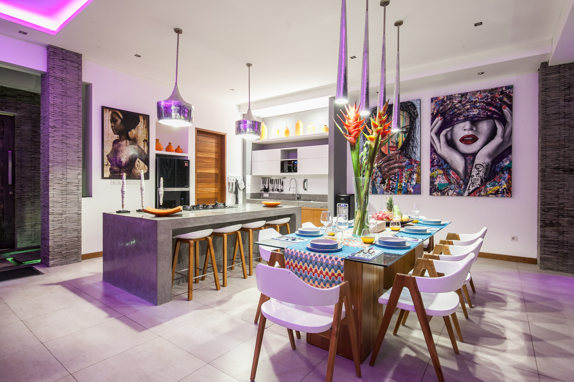 5-Sterne-Villa-Urlaub in Seminyak günstiger als ein Hotel, Bali Villa 1149