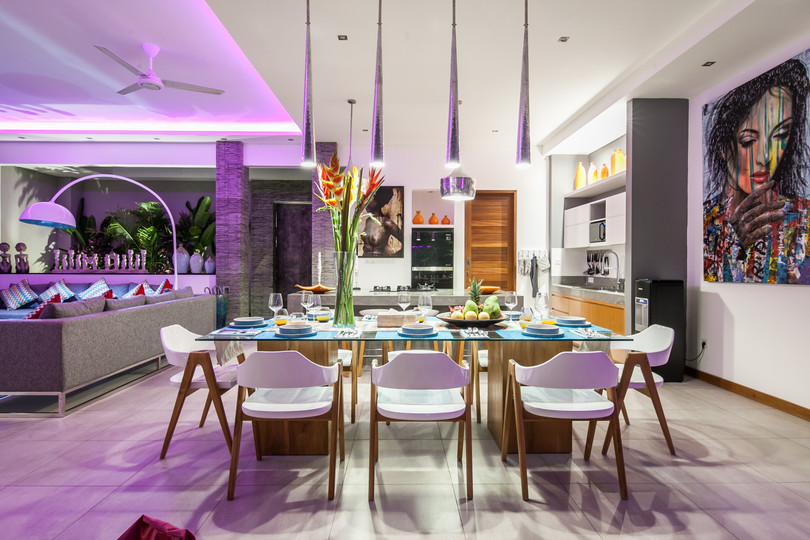 5-Sterne-Villa-Urlaub in Seminyak günstiger als ein Hotel, Bali Villa 1149