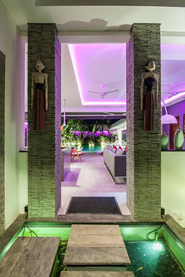 5-Sterne-Villa-Urlaub in Seminyak günstiger als ein Hotel, Bali Villa 1149