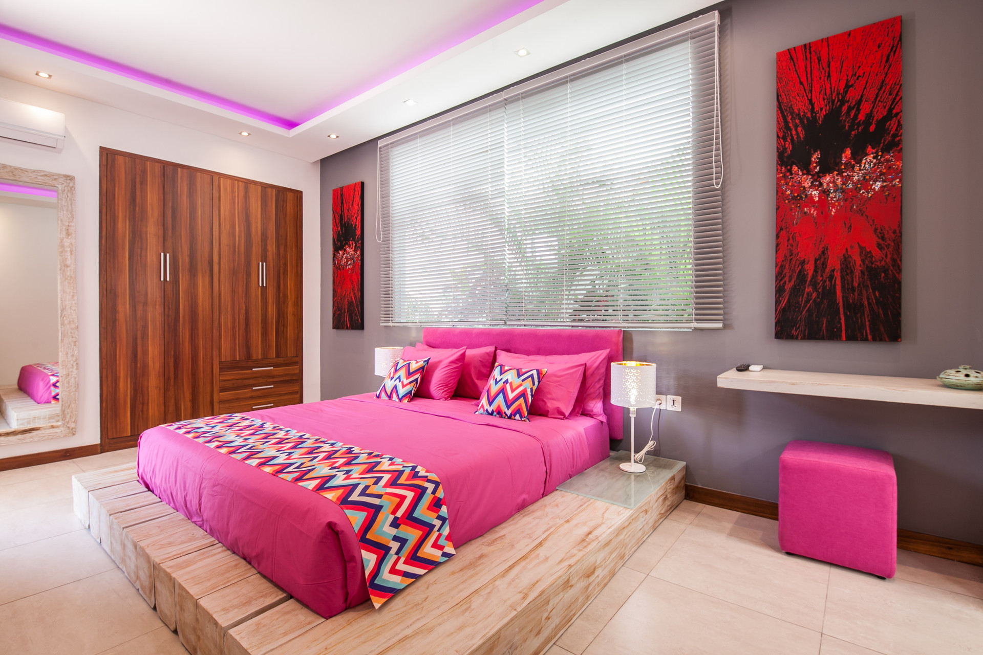 5-Sterne-Villa-Urlaub in Seminyak günstiger als ein Hotel, Bali Villa 1149