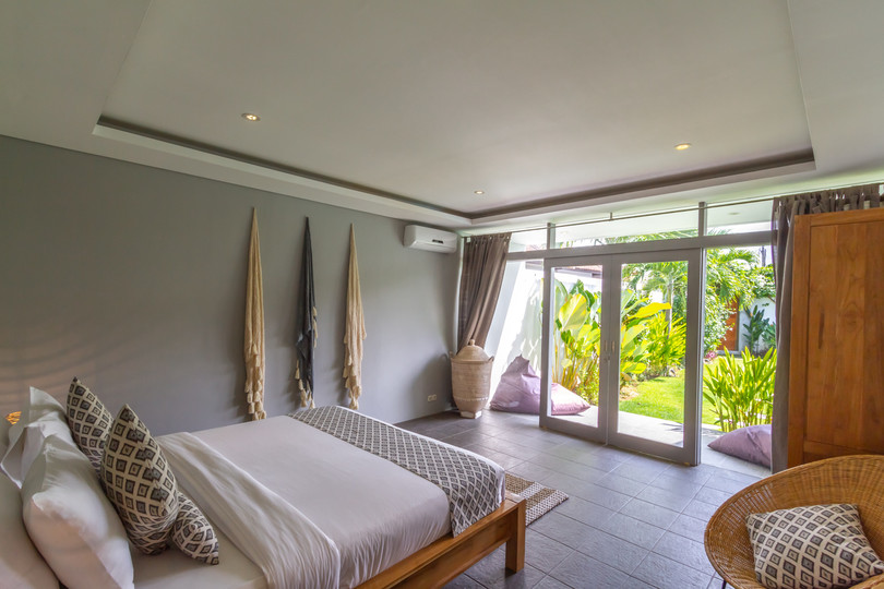 Mieten Sie Ihre 5-Sterne-Privatvilla in Seminyak, Bali Villa 1153