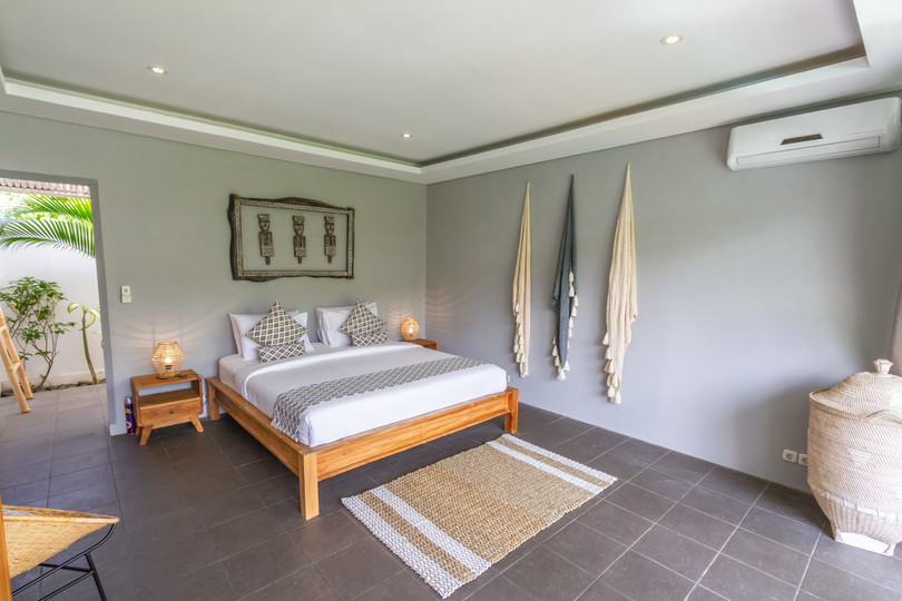 Mieten Sie Ihre 5-Sterne-Privatvilla in Seminyak, Bali Villa 1153
