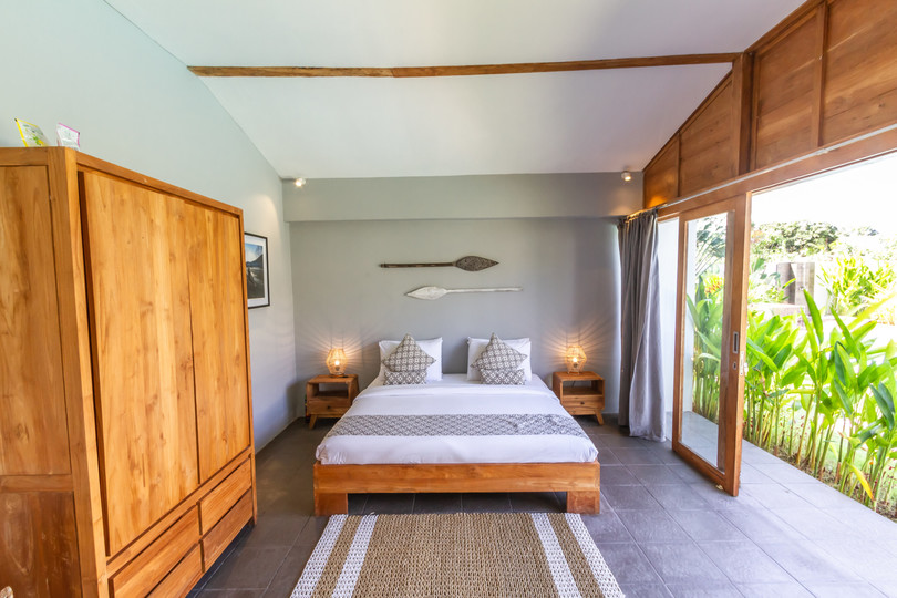Mieten Sie Ihre 5-Sterne-Privatvilla in Seminyak, Bali Villa 1153