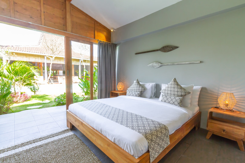 Mieten Sie Ihre 5-Sterne-Privatvilla in Seminyak, Bali Villa 1153