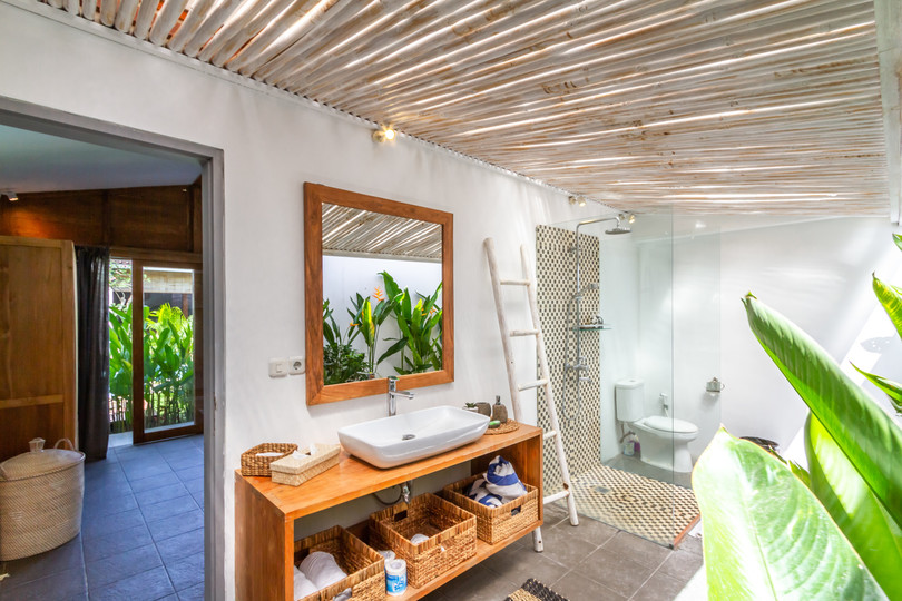 Mieten Sie Ihre 5-Sterne-Privatvilla in Seminyak, Bali Villa 1153