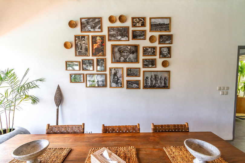 Mieten Sie Ihre 5-Sterne-Privatvilla in Seminyak, Bali Villa 1153