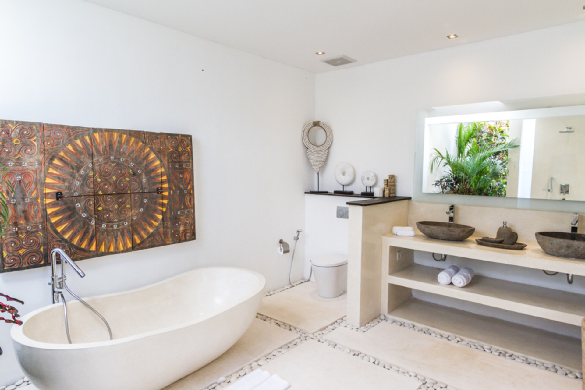 5-Sterne-Privatvilla in Seminyak zu einem erschwinglichen Preis, Bali Villa 1155