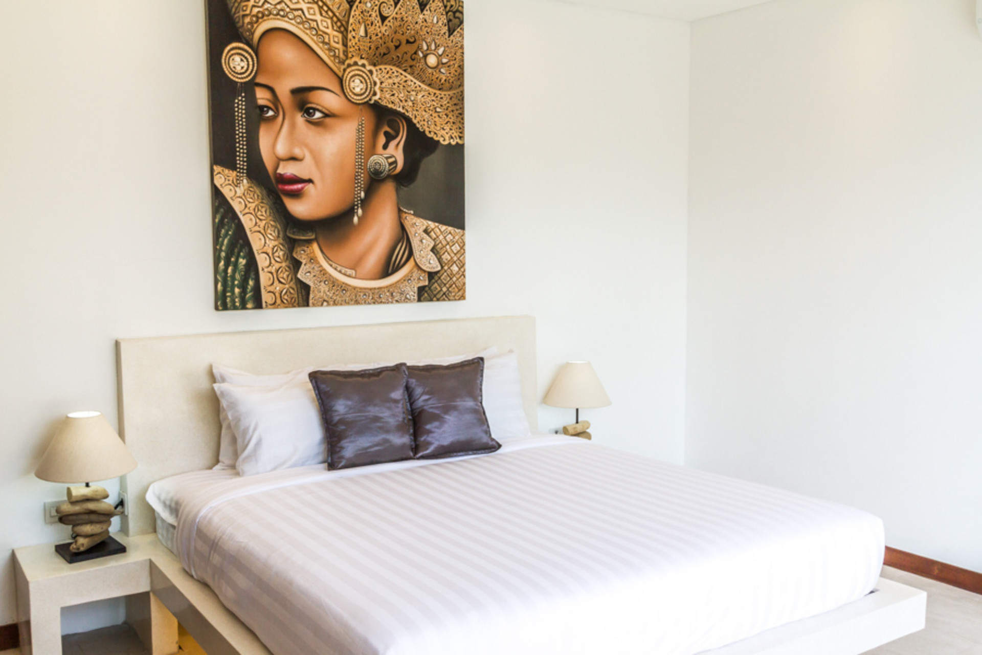 5-Sterne-Privatvilla in Seminyak zu einem erschwinglichen Preis, Bali Villa 1155