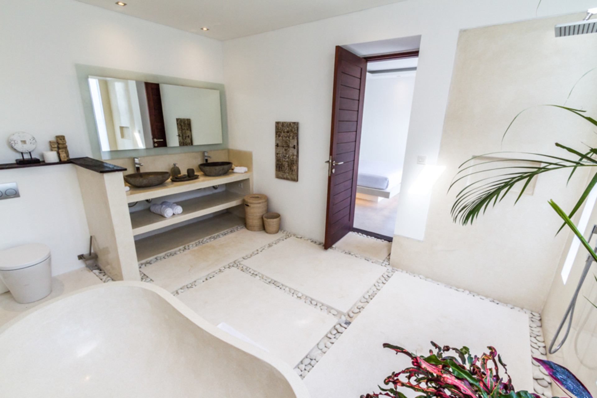 5-Sterne-Privatvilla in Seminyak zu einem erschwinglichen Preis, Bali Villa 1155