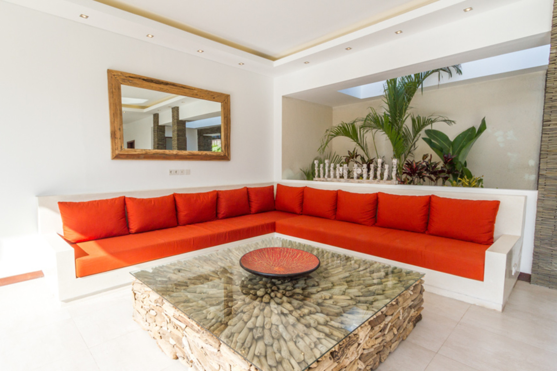 5-Sterne-Privatvilla in Seminyak zu einem erschwinglichen Preis, Bali Villa 1155