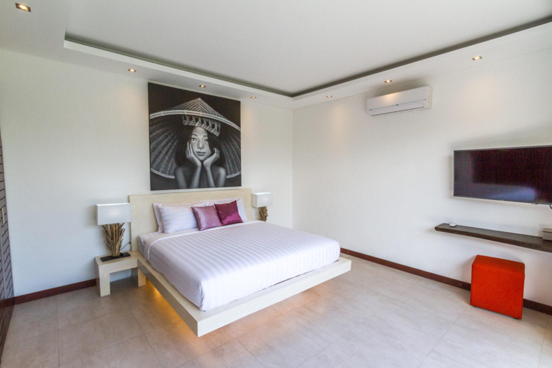 5-Sterne-Privatvilla in Seminyak zu einem erschwinglichen Preis, Bali Villa 1155