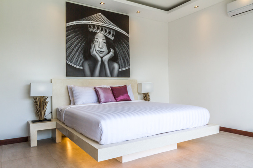 5-Sterne-Privatvilla in Seminyak zu einem erschwinglichen Preis, Bali Villa 1155