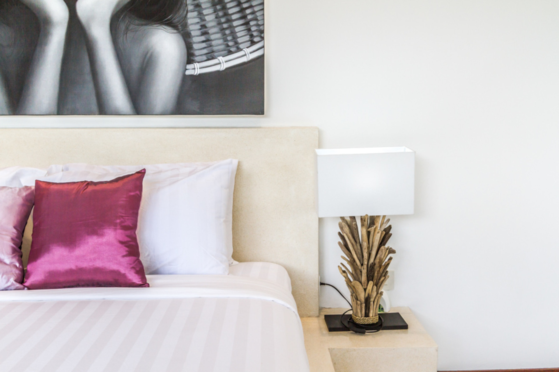 5-Sterne-Privatvilla in Seminyak zu einem erschwinglichen Preis, Bali Villa 1155