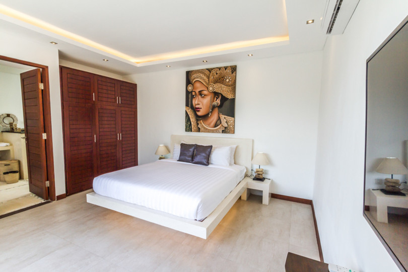 5-Sterne-Privatvilla in Seminyak zu einem erschwinglichen Preis, Bali Villa 1155