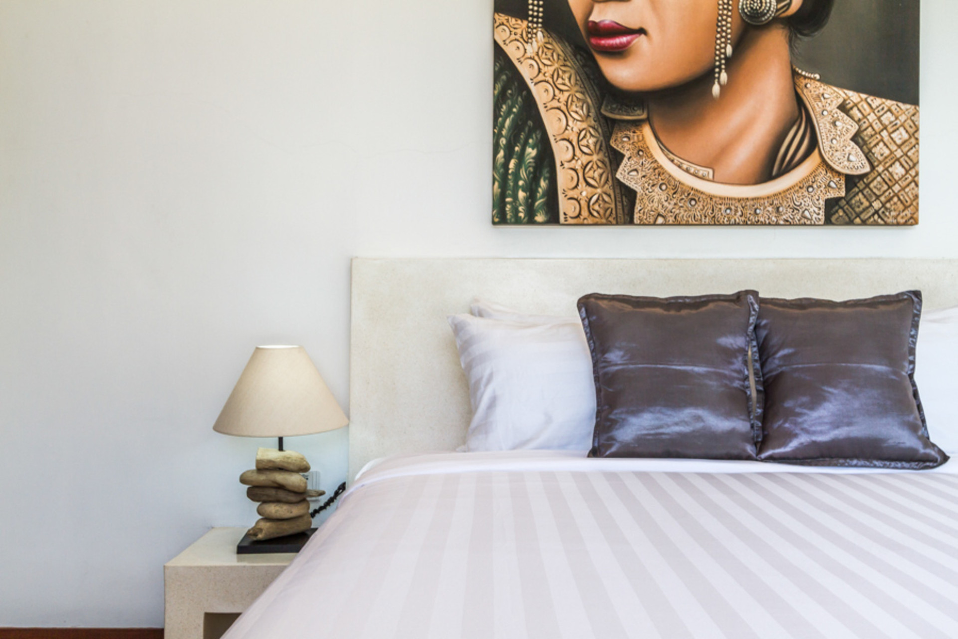5-Sterne-Privatvilla in Seminyak zu einem erschwinglichen Preis, Bali Villa 1155