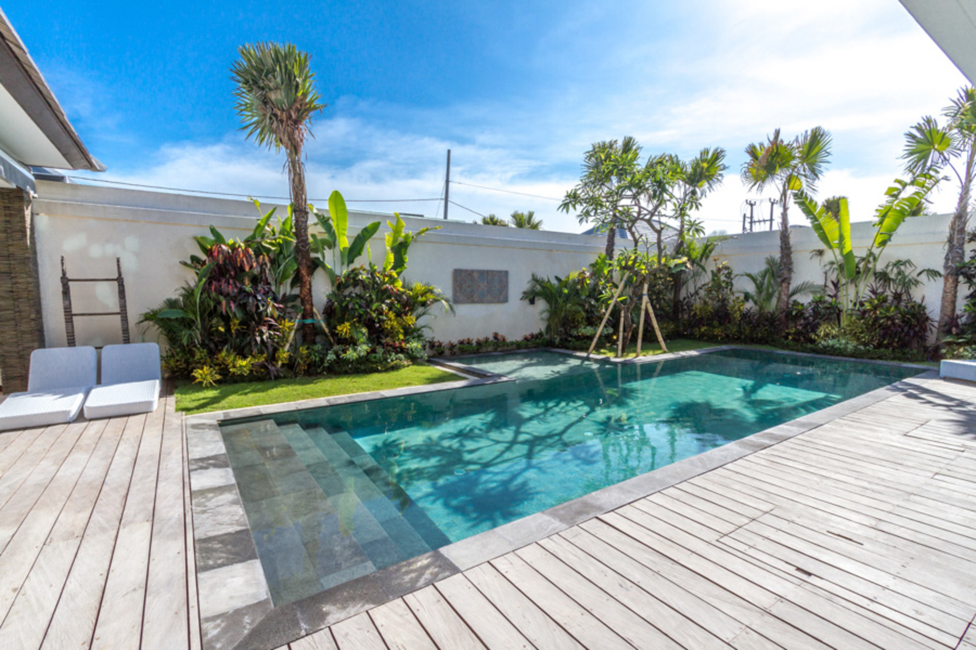 5-Sterne-Privatvilla in Seminyak zu einem erschwinglichen Preis, Bali Villa 1155