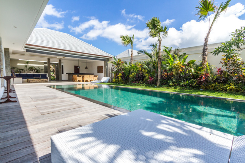Exklusive Ferienvilla mit Pool und Personal, Bali Villa 1156, Seminyak, Indonesia