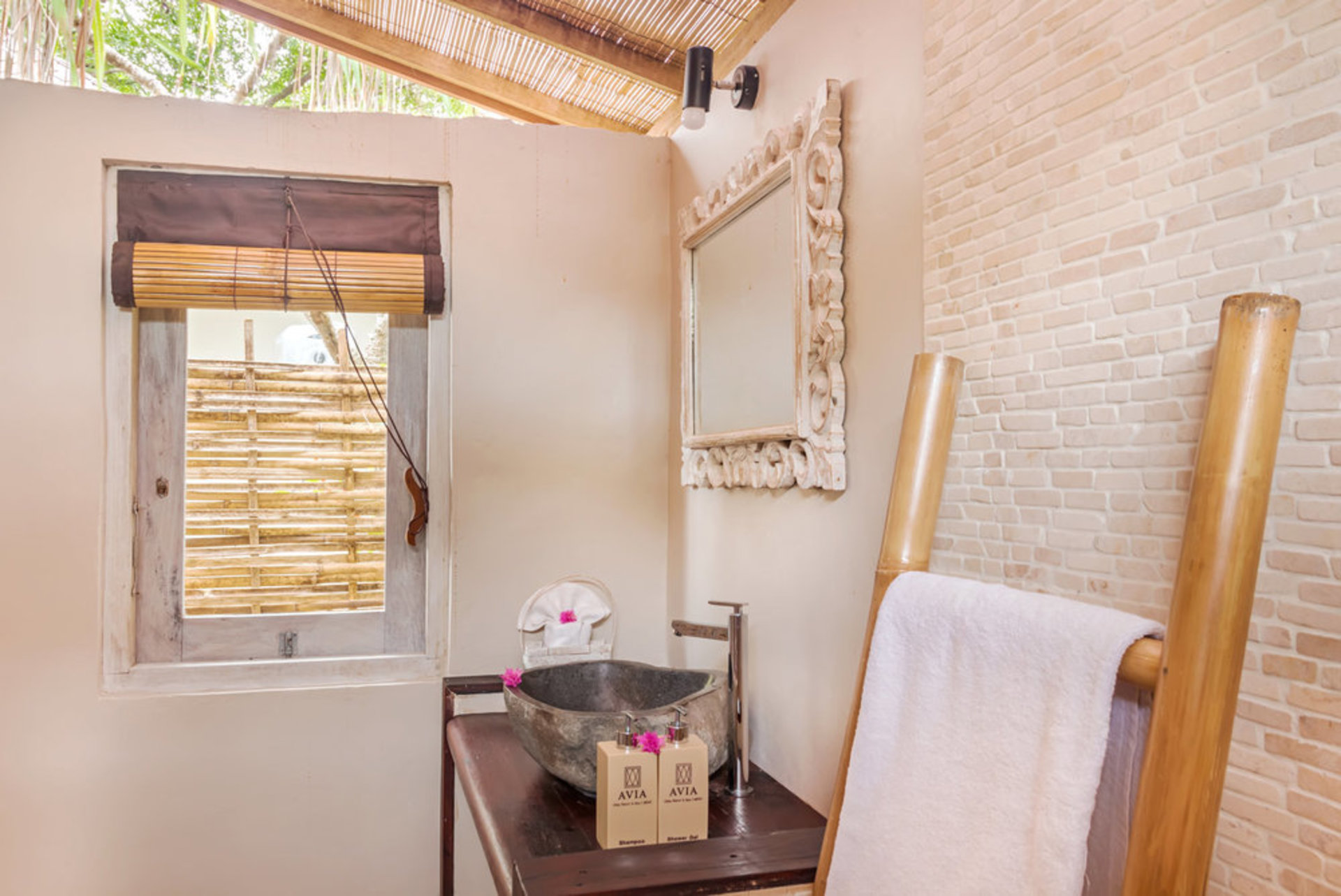 Exklusive Ferienvilla mit Pool und Personal, Bali Villa 1156