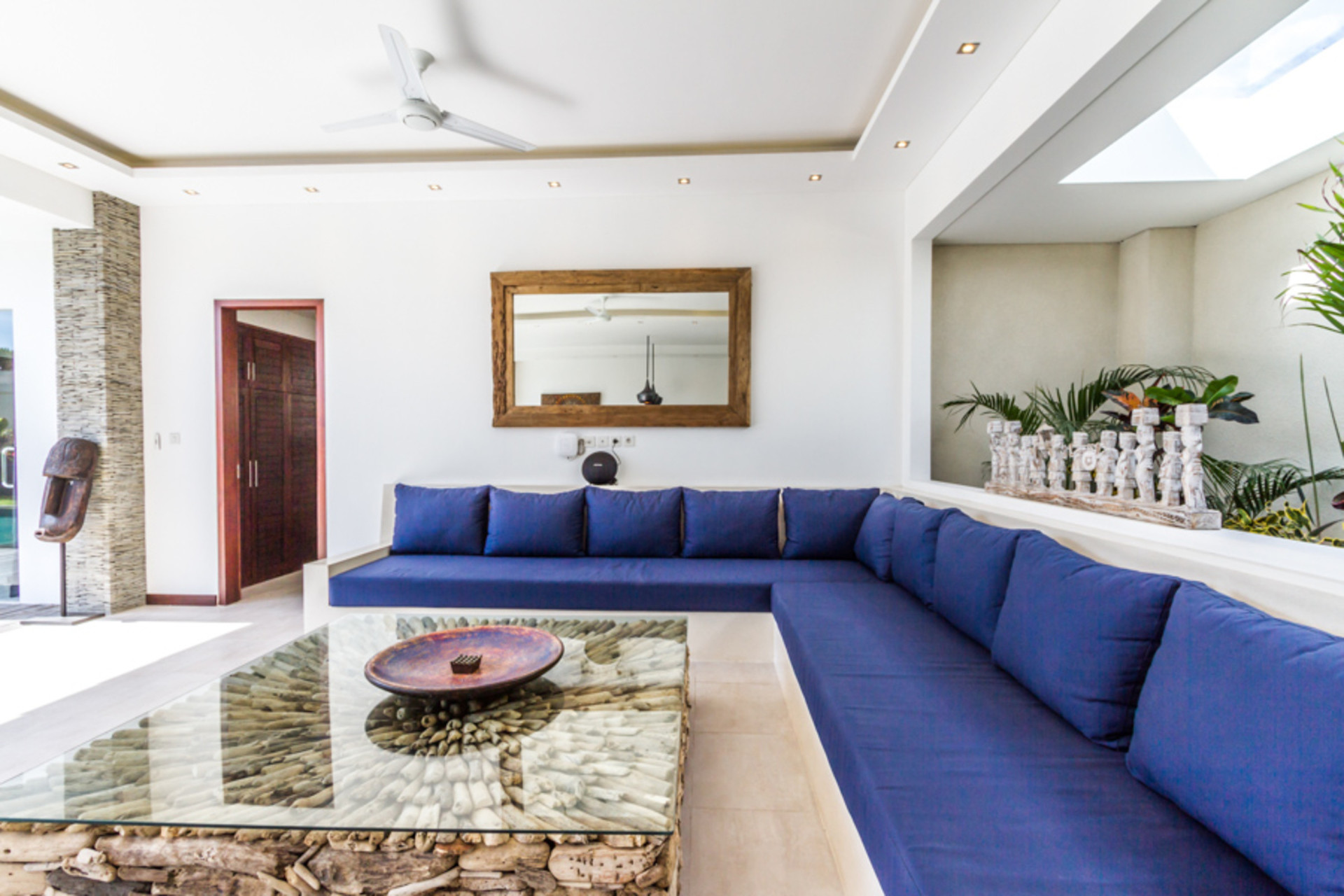 Exklusive Ferienvilla mit Pool und Personal, Bali Villa 1156