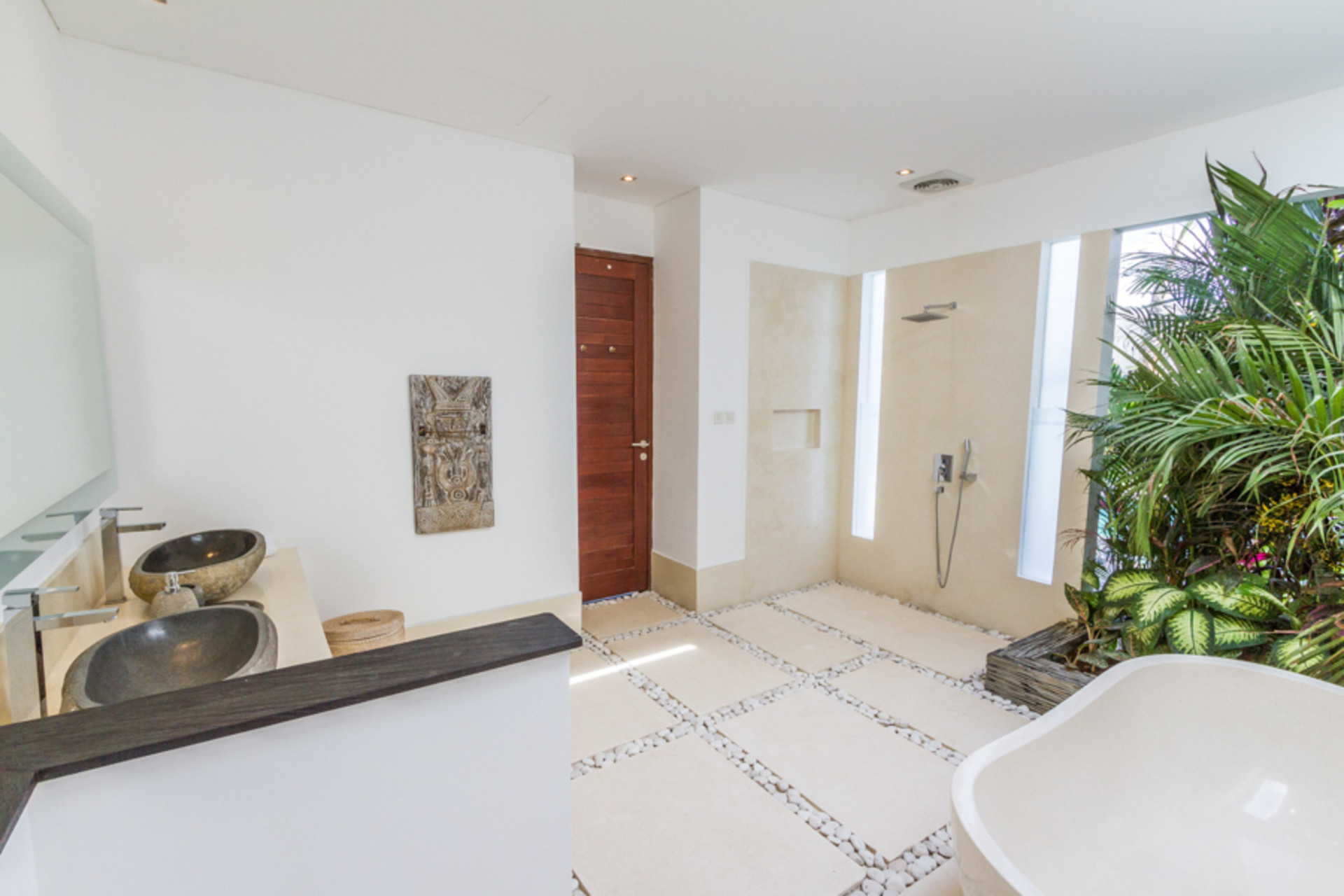 Exklusive Ferienvilla mit Pool und Personal, Bali Villa 1156