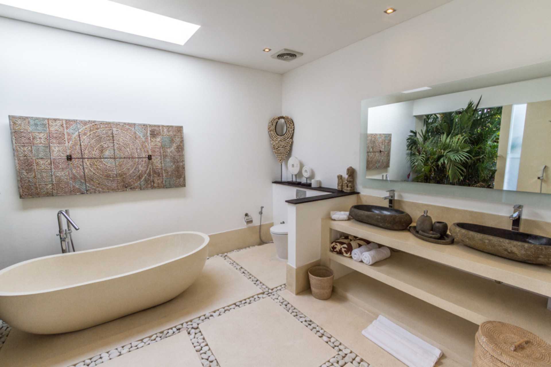 Exklusive Ferienvilla mit Pool und Personal, Bali Villa 1156