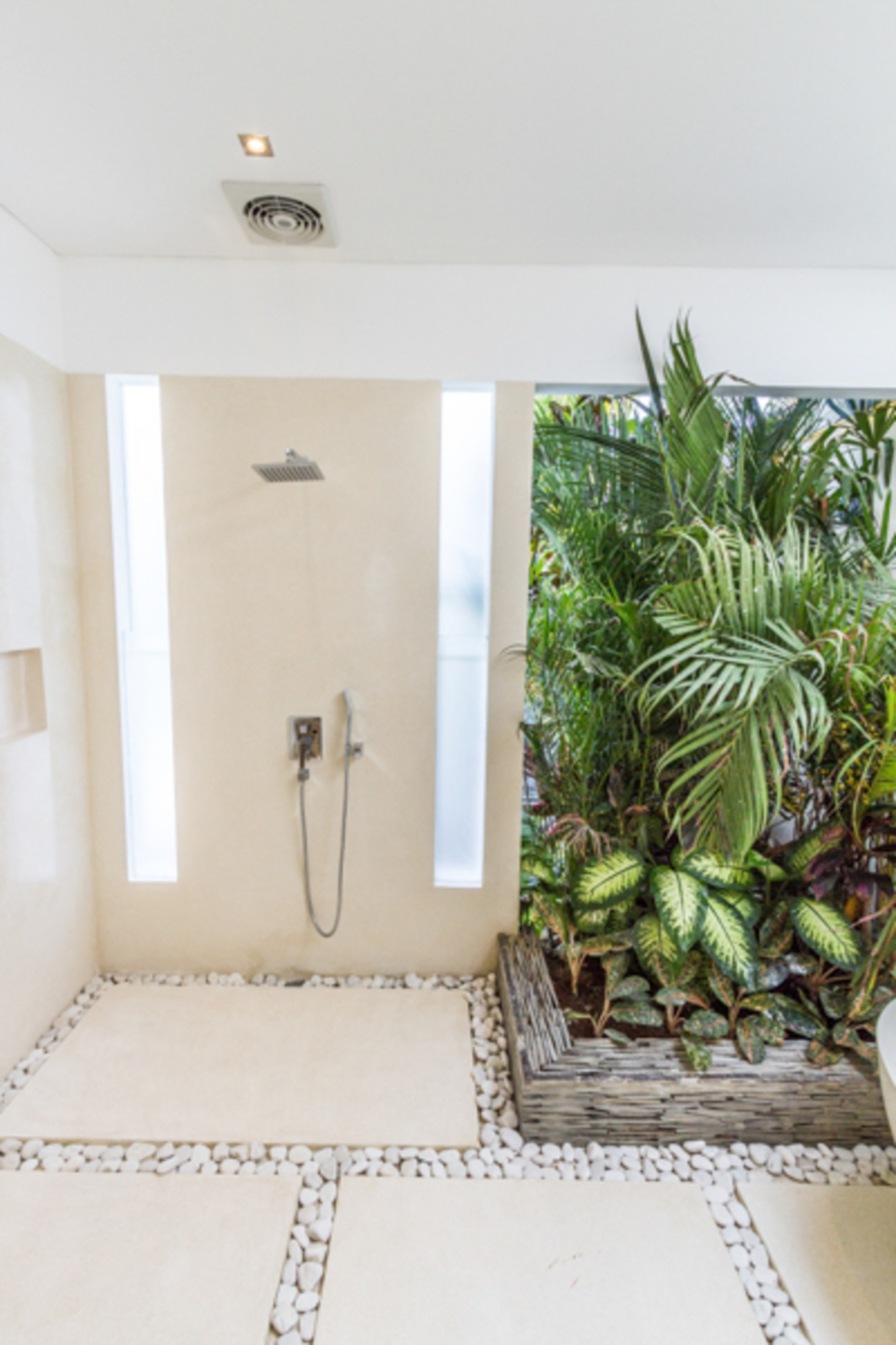 Exklusive Ferienvilla mit Pool und Personal, Bali Villa 1156