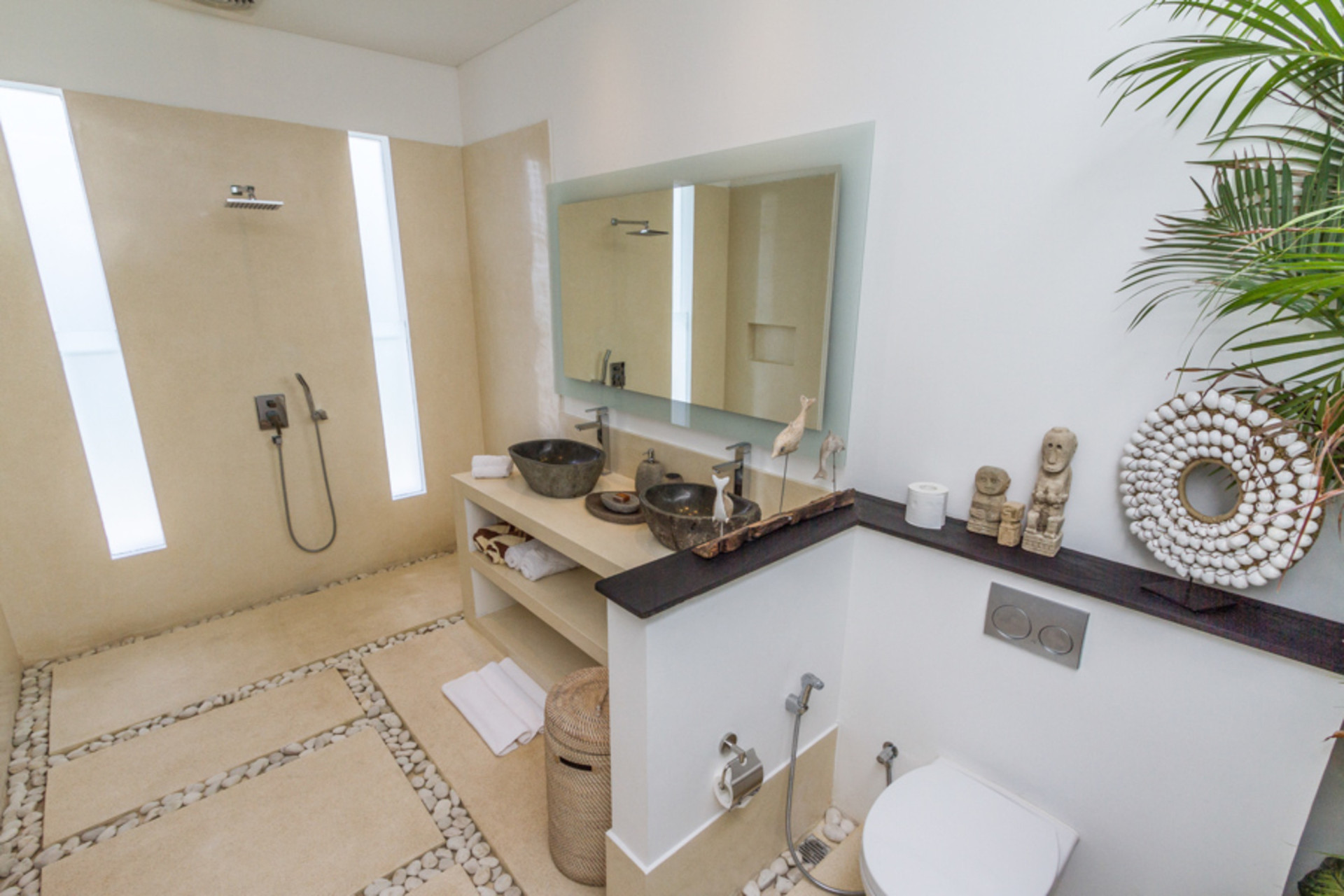 Exklusive Ferienvilla mit Pool und Personal, Bali Villa 1156