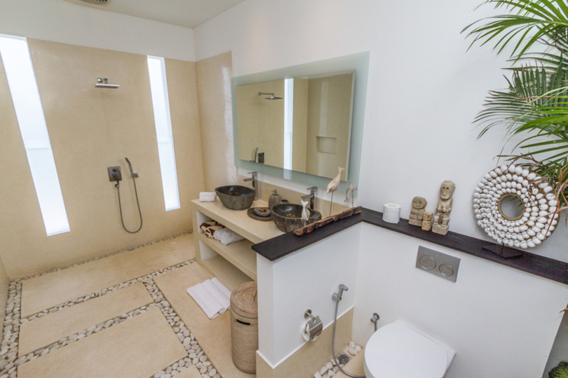 Exklusive Ferienvilla mit Pool und Personal, Bali Villa 1156