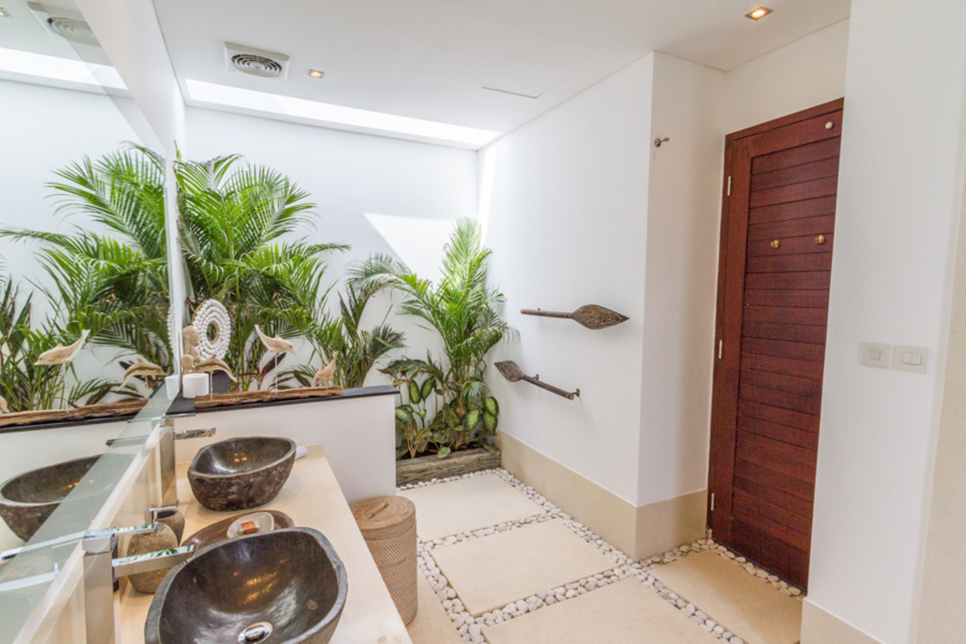 Exklusive Ferienvilla mit Pool und Personal, Bali Villa 1156