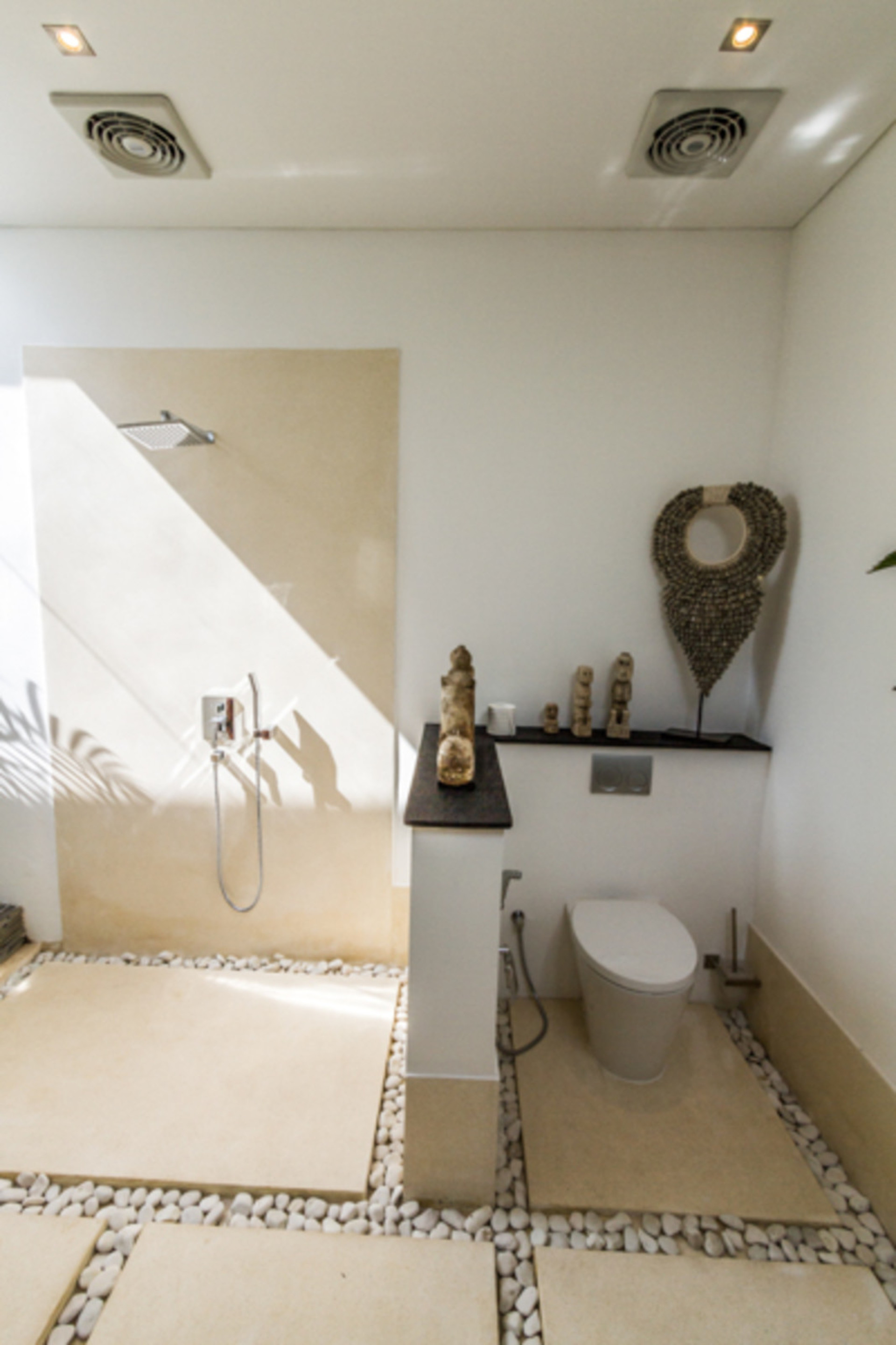 Exklusive Ferienvilla mit Pool und Personal, Bali Villa 1156