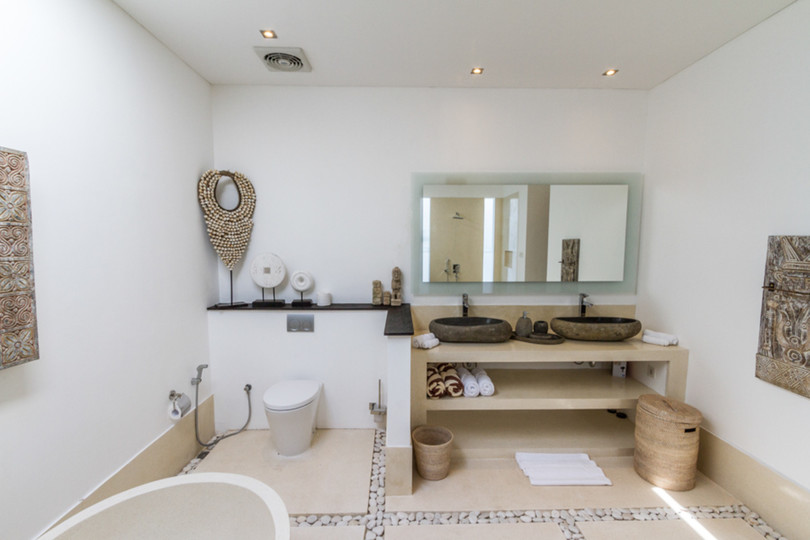 Exklusive Ferienvilla mit Pool und Personal, Bali Villa 1156