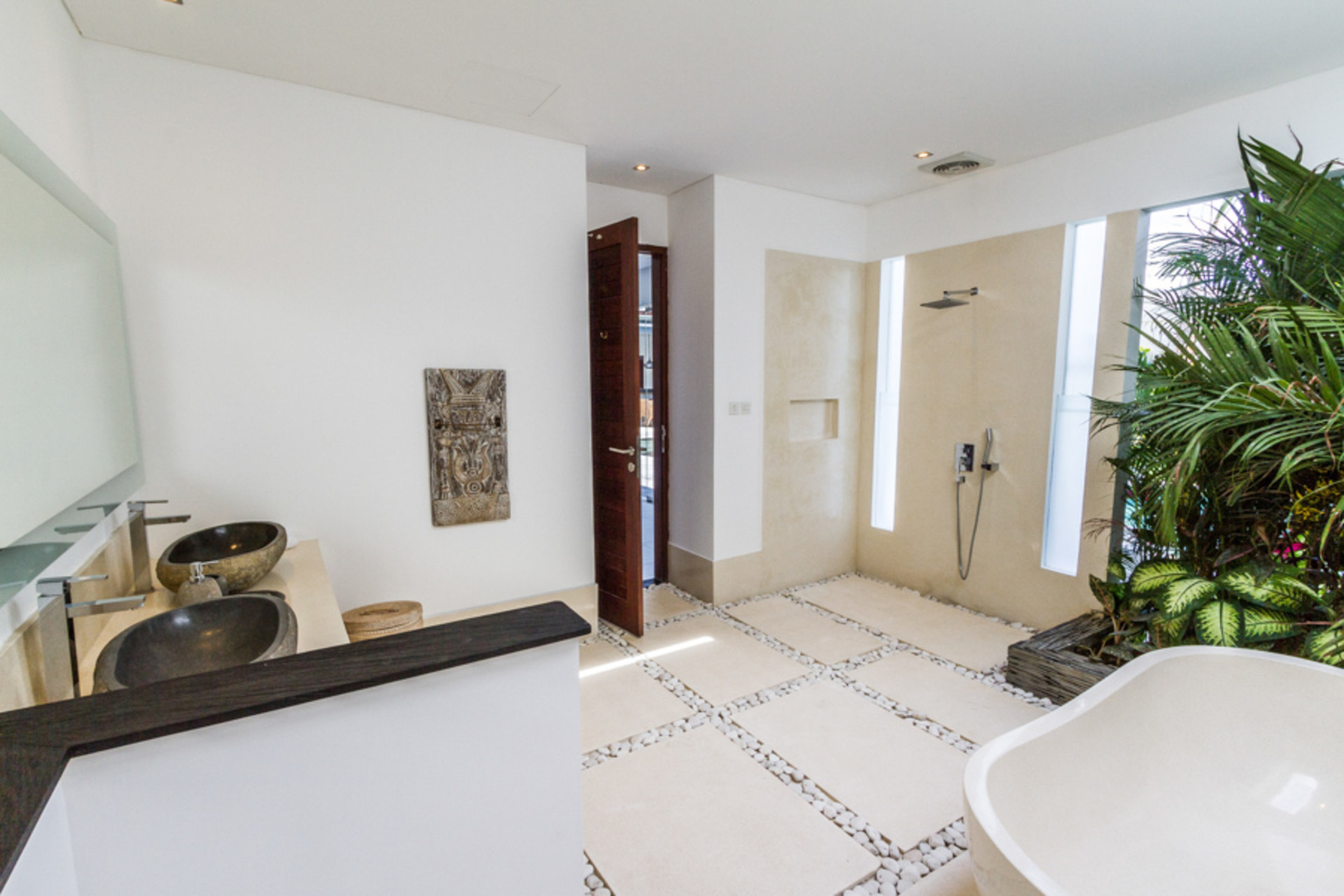 Exklusive Ferienvilla mit Pool und Personal, Bali Villa 1156