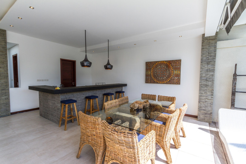 Exklusive Ferienvilla mit Pool und Personal, Bali Villa 1156