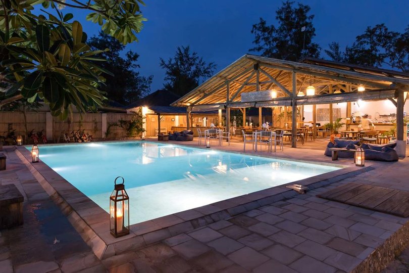 Luxuriöse Villa mit 3 Schlafzimmern in der Nähe der Sehenswürdigkeiten von Seminyak, Bali Villa 1157