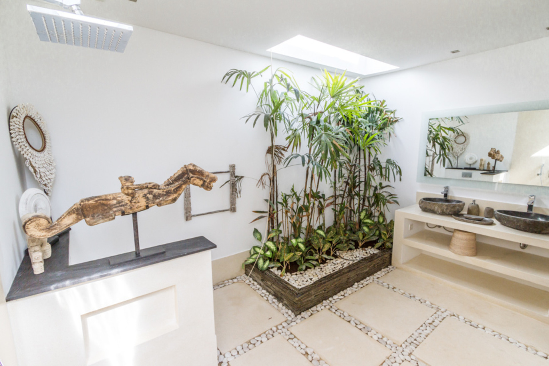 Luxuriöse Villa mit 3 Schlafzimmern in der Nähe der Sehenswürdigkeiten von Seminyak, Bali Villa 1157