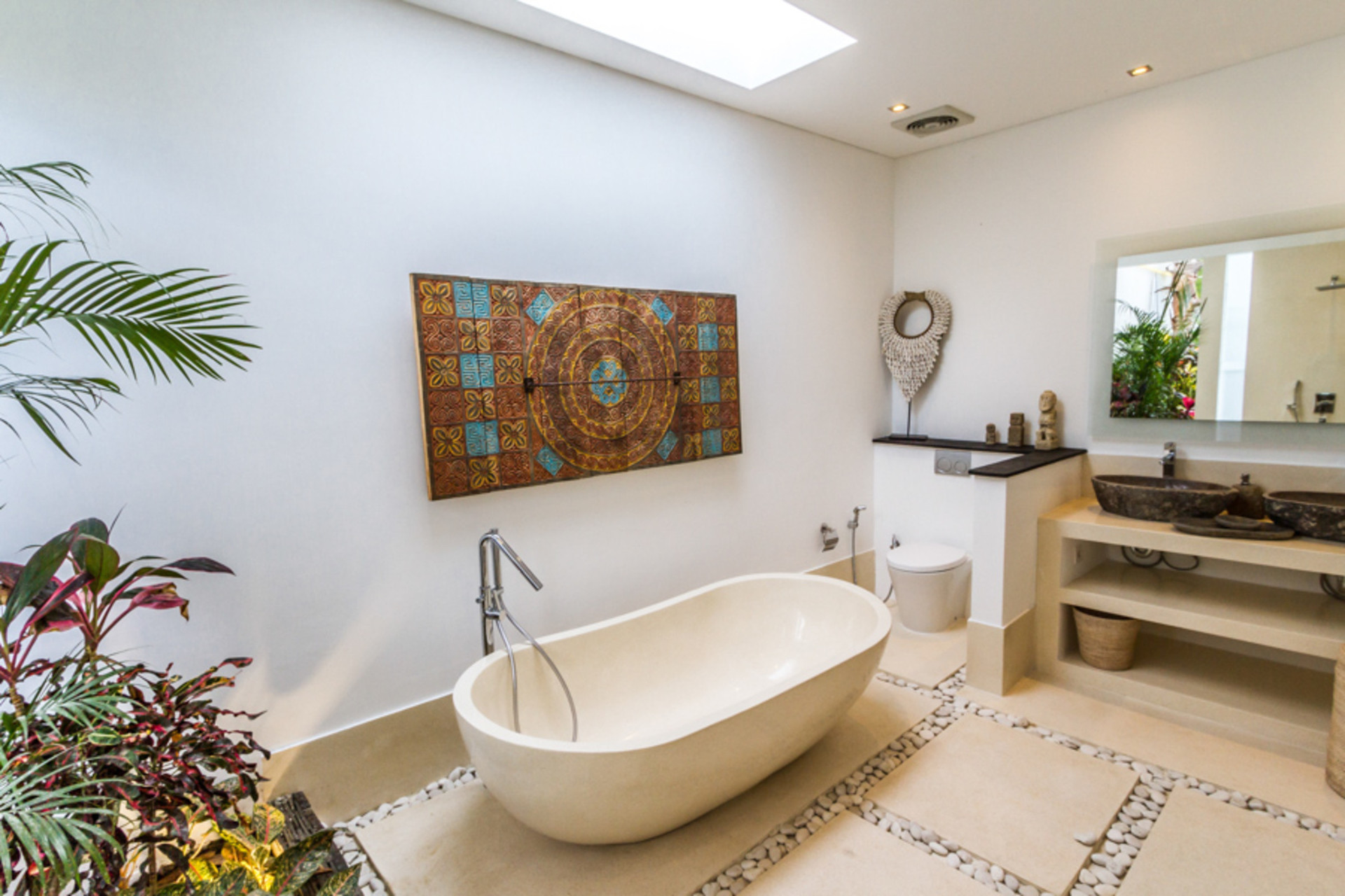5-Sterne-Urlaub in einer privaten Villa in Seminyak zu einem unschlagbaren Preis, Bali Villa 1158