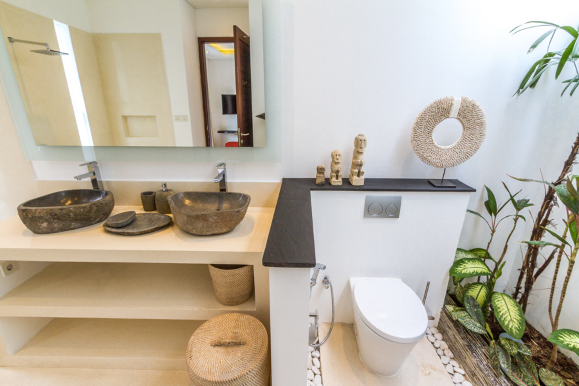 5-Sterne-Urlaub in einer privaten Villa in Seminyak zu einem unschlagbaren Preis, Bali Villa 1158